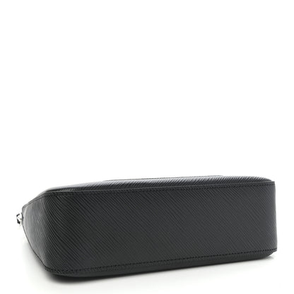 Louis Vuitton Epi Marelle Black 4 of 8