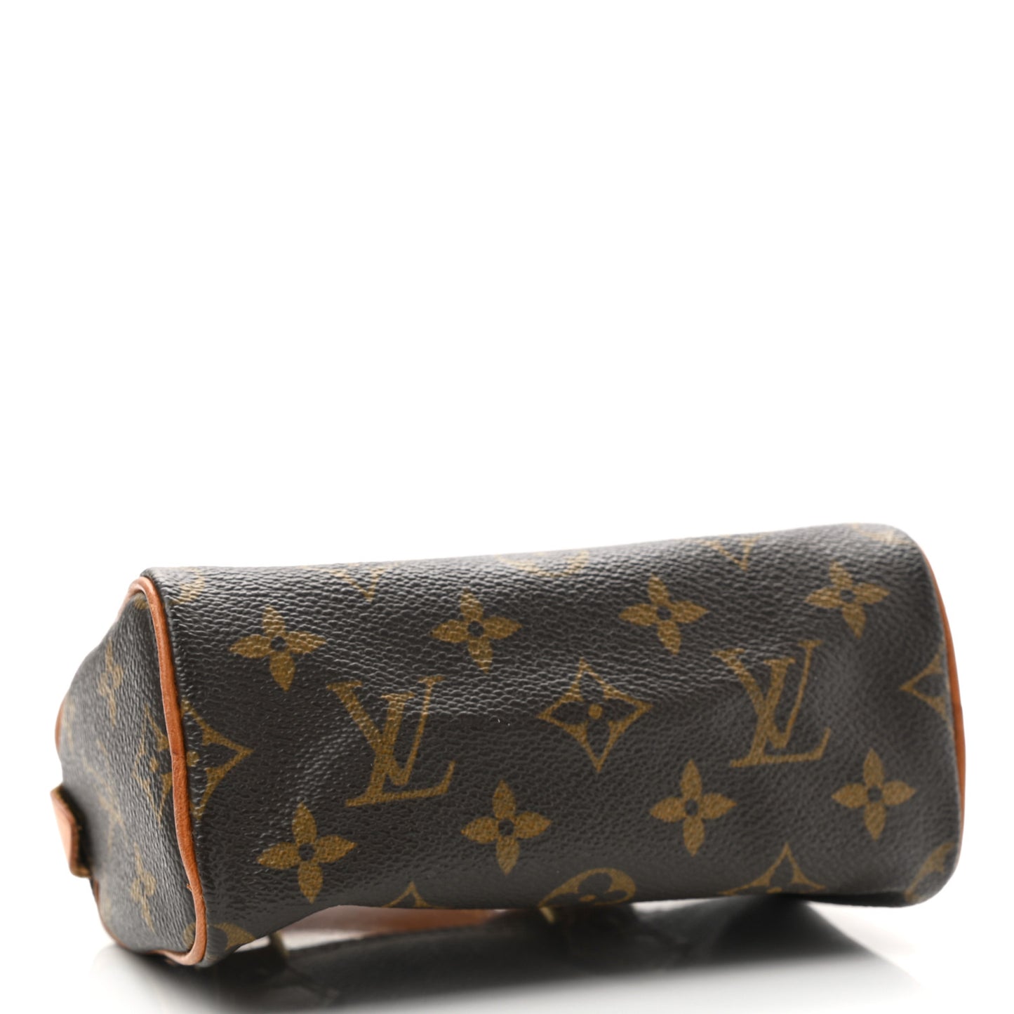 Monogram Mini Sac HL Speedy