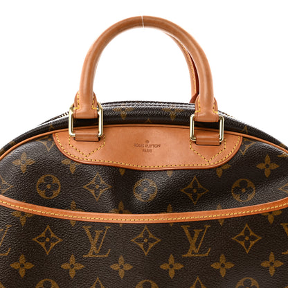 Louis Vuitton Monogram Trouville 7 of 13
