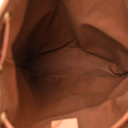 Louis Vuitton Monogram Bosphore Backpack 5 of 11