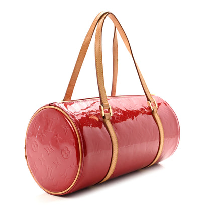 Louis Vuitton Vernis Bedford Pomme D'Amour 3 of 9