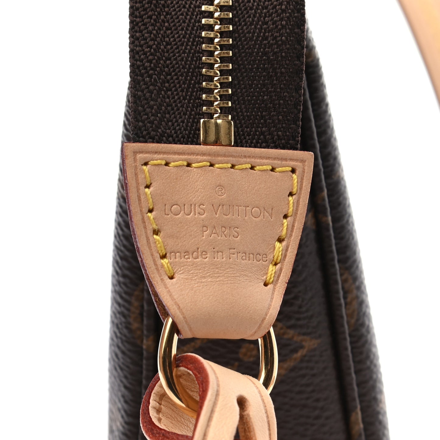 Monogram Pochette Accessories NM