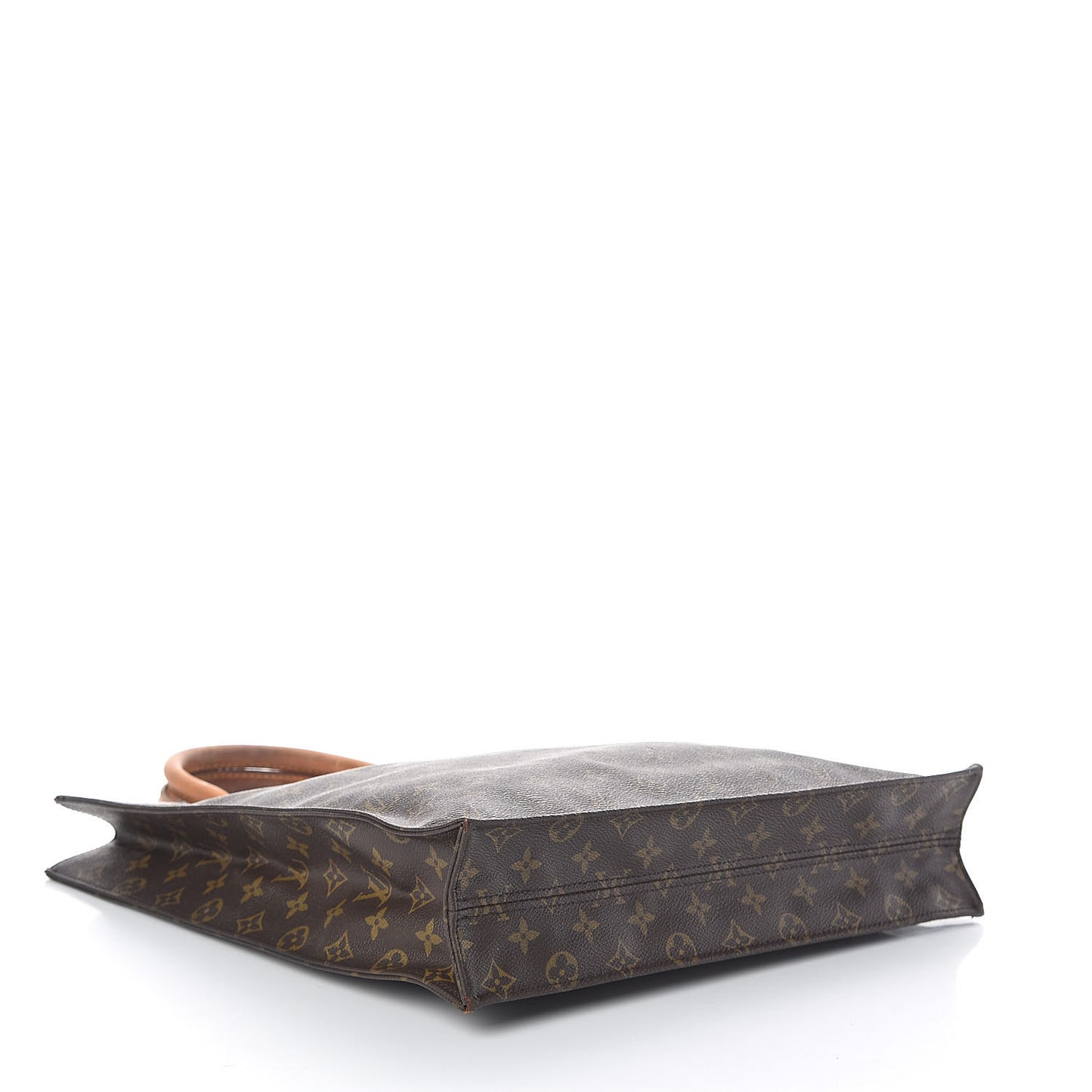 Monogram Sac Plat