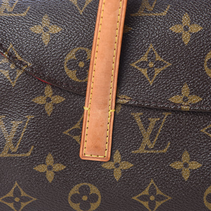 Louis Vuitton Monogram Sonatine 15 of 18