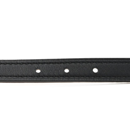 Hermes Epsom Swift 13mm Ancre Belt 65 Gold Black 4 of 5