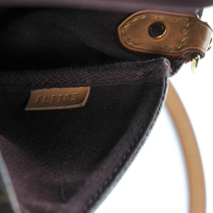 Louis Vuitton Monogram Favorite MM 7 of 10
