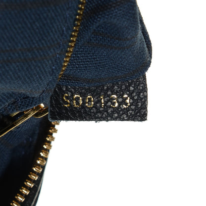 Louis Vuitton Empreinte Speedy Bandouliere 25 Infini 8 of 8