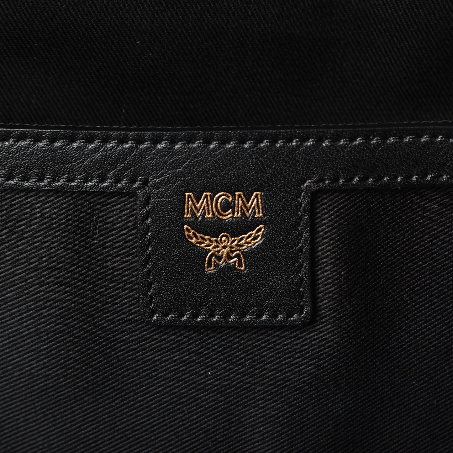 Visetos Gunta Medium Stark Backpack Black