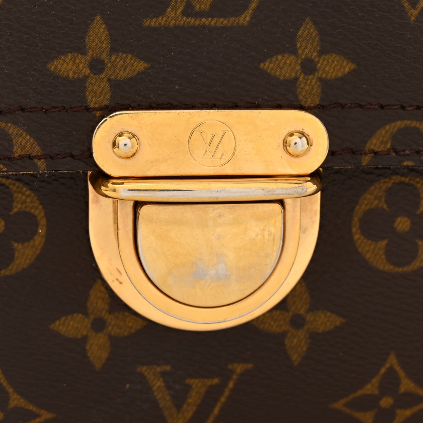 Monogram Manhattan GM