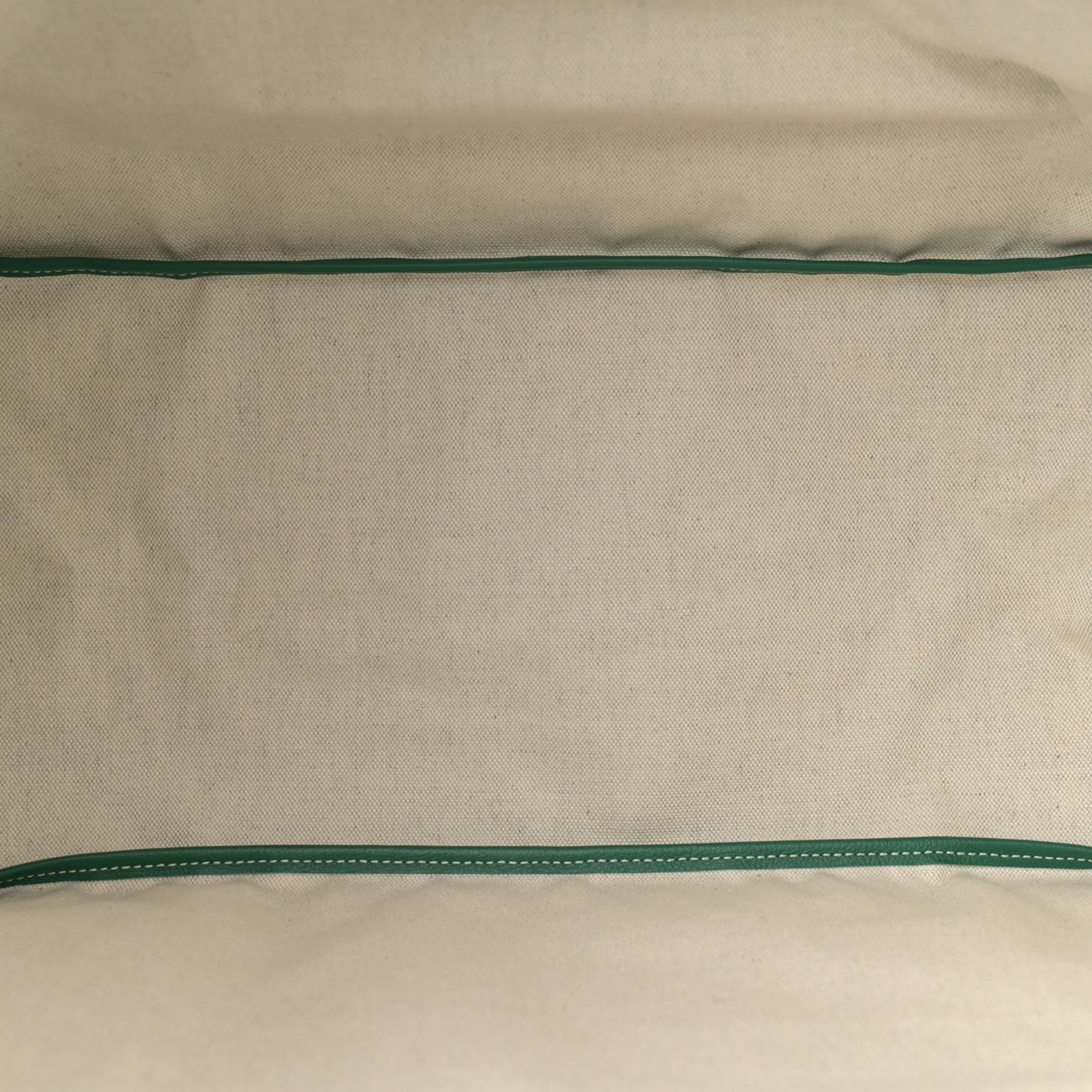 Goyardine Saint Louis GM Green
