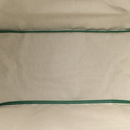 Goyard Goyardine Saint Louis GM Green 6 of 11