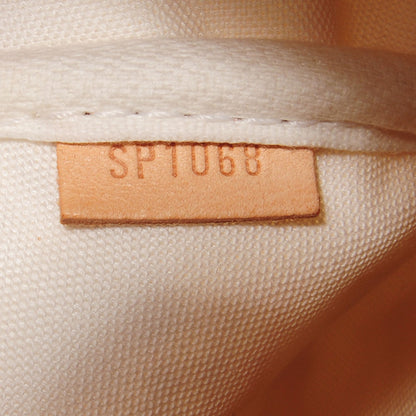 Louis Vuitton Watercolor Aquarelle Speedy 35 White 6 of 7