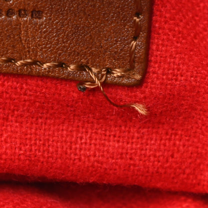 Burberry House Check Shoulder Bag Tan 11 of 13