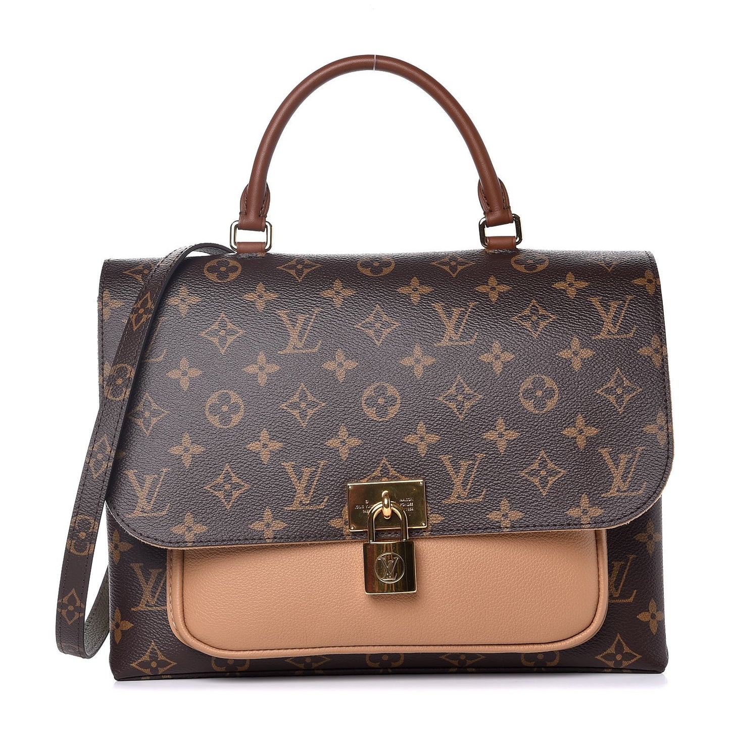 Monogram Marignan Sesame