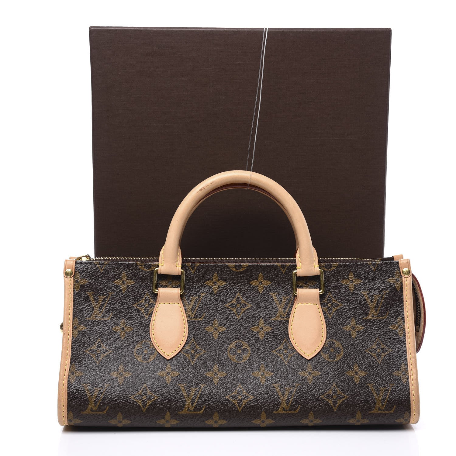 Louis Vuitton Monogram Popincourt 10 of 10