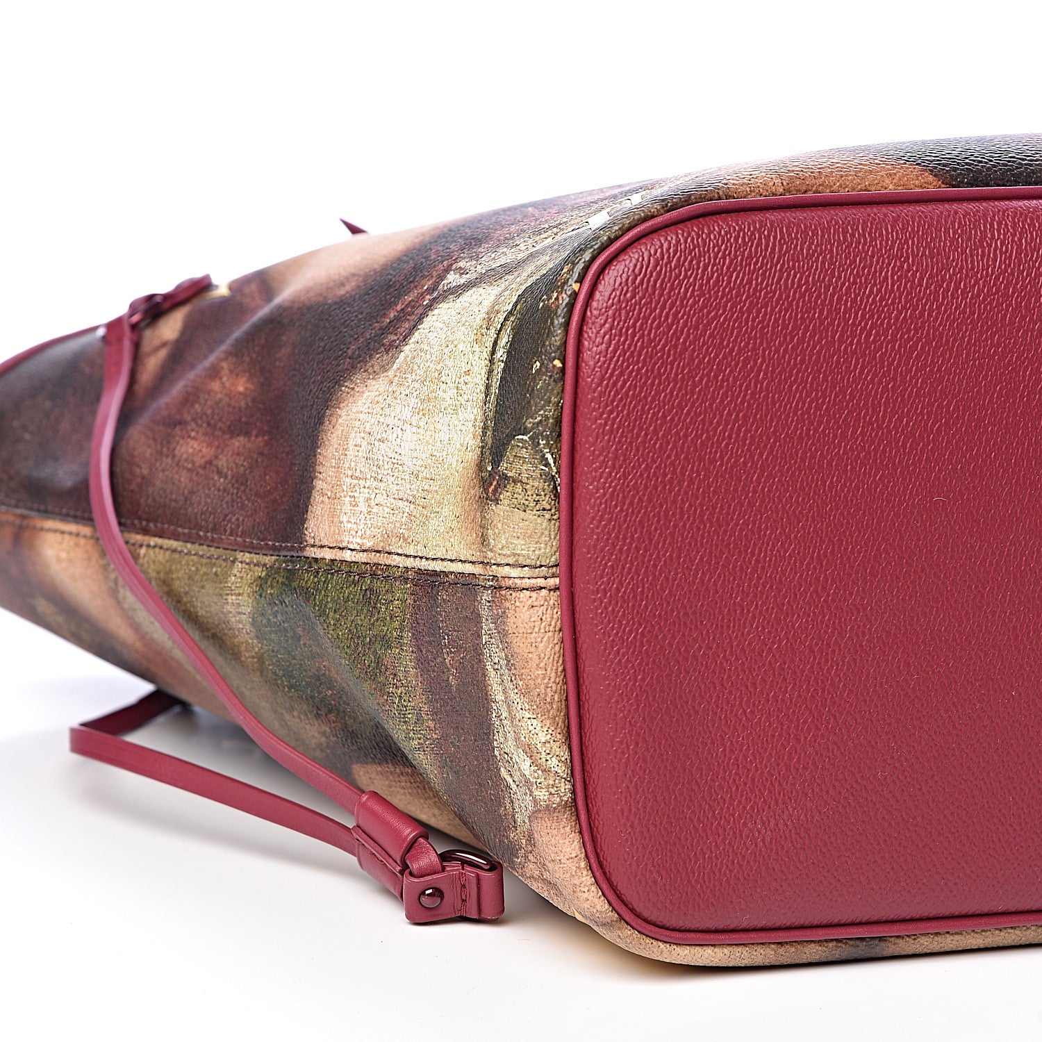 Louis Vuitton Masters Titian Neverfull MM 11 of 13