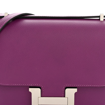 Hermes Evercolor Constance 18 Anemone 8 of 13