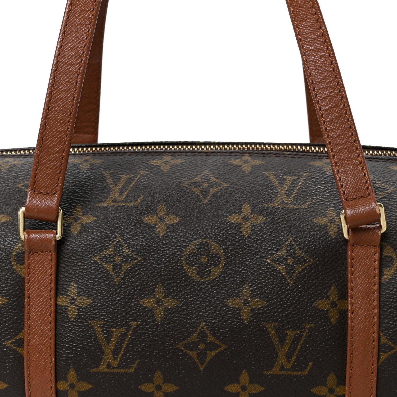 Louis Vuitton Monogram Papillon 30 7 of 10
