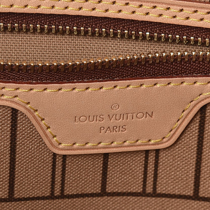 Louis Vuitton Monogram Neo Neverfull MM 10 of 11