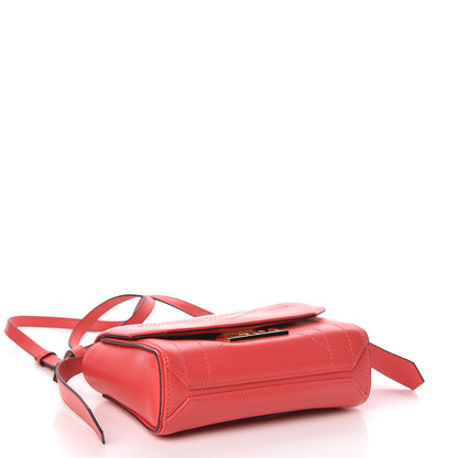 Givenchy Calfskin Mini Eden Lipstick Pink 4 of 10