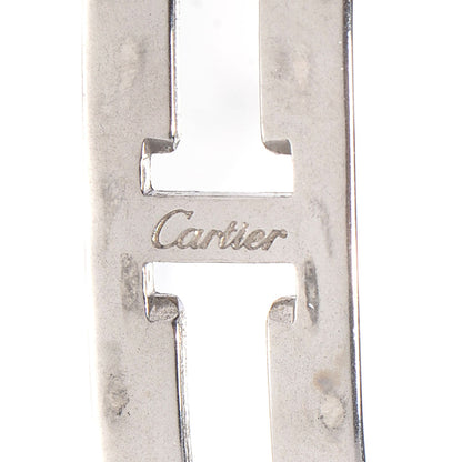 Cartier Stainless Steel 18K Yellow Gold 28mm Must De 21 Quartz Watch 7 of 9