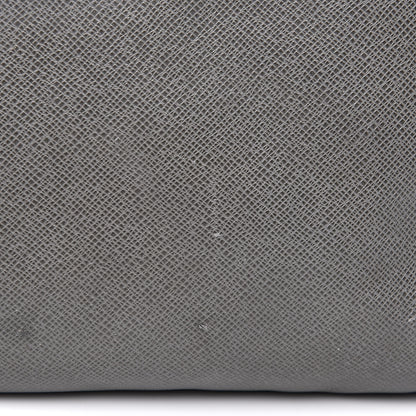 Louis Vuitton Taiga Sasha Messenger Glacier 13 of 14