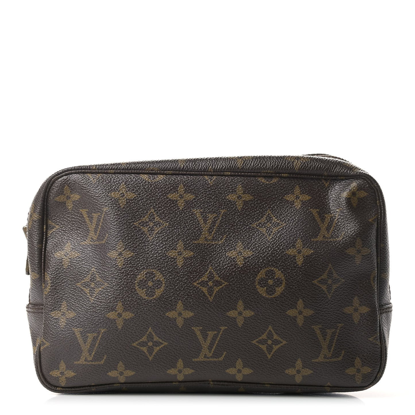 Monogram Trousse Toilette 23