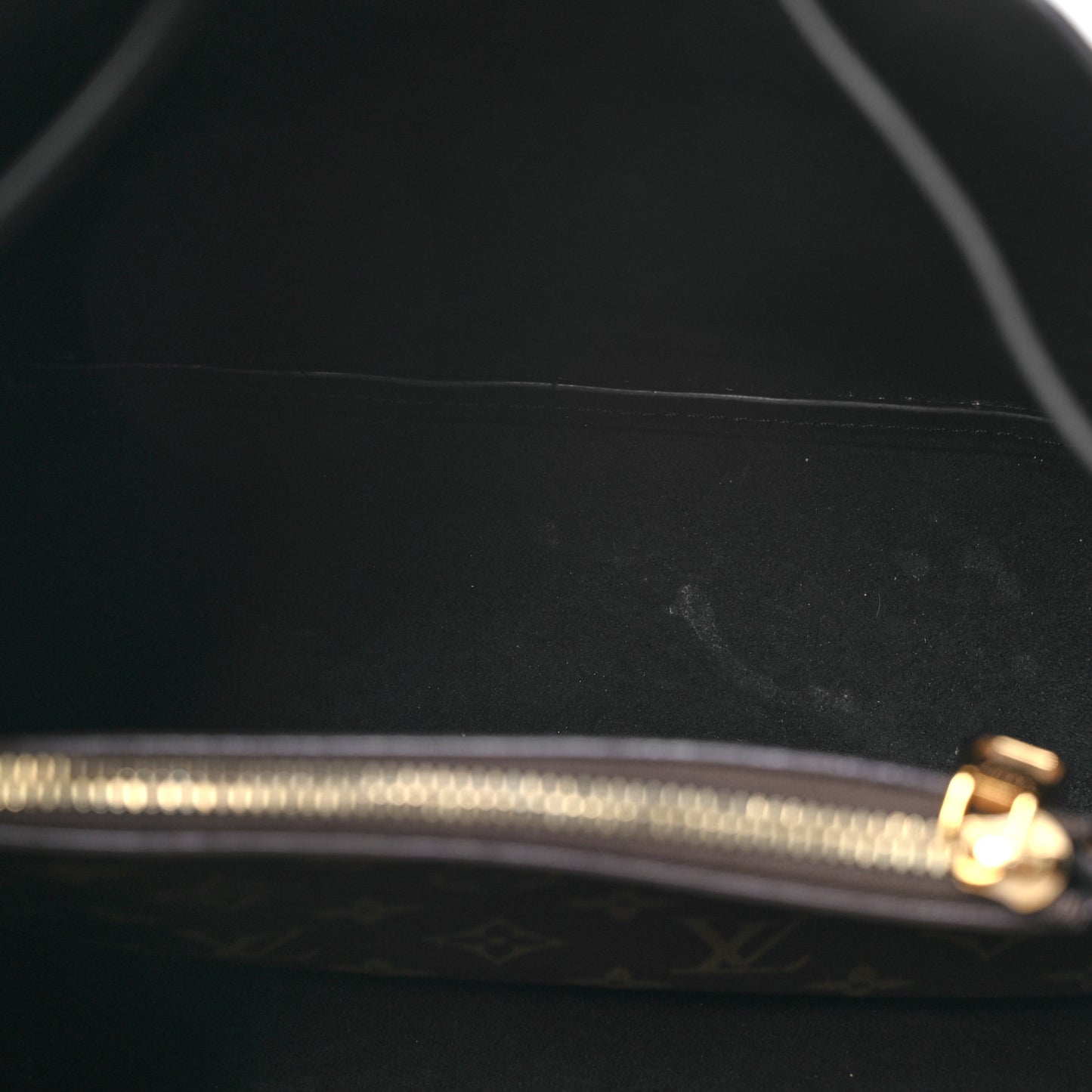 Monogram Neonoe MM Black