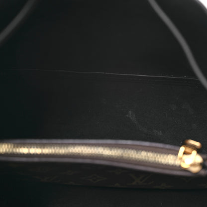 Louis Vuitton Monogram Neonoe MM Black 5 of 16