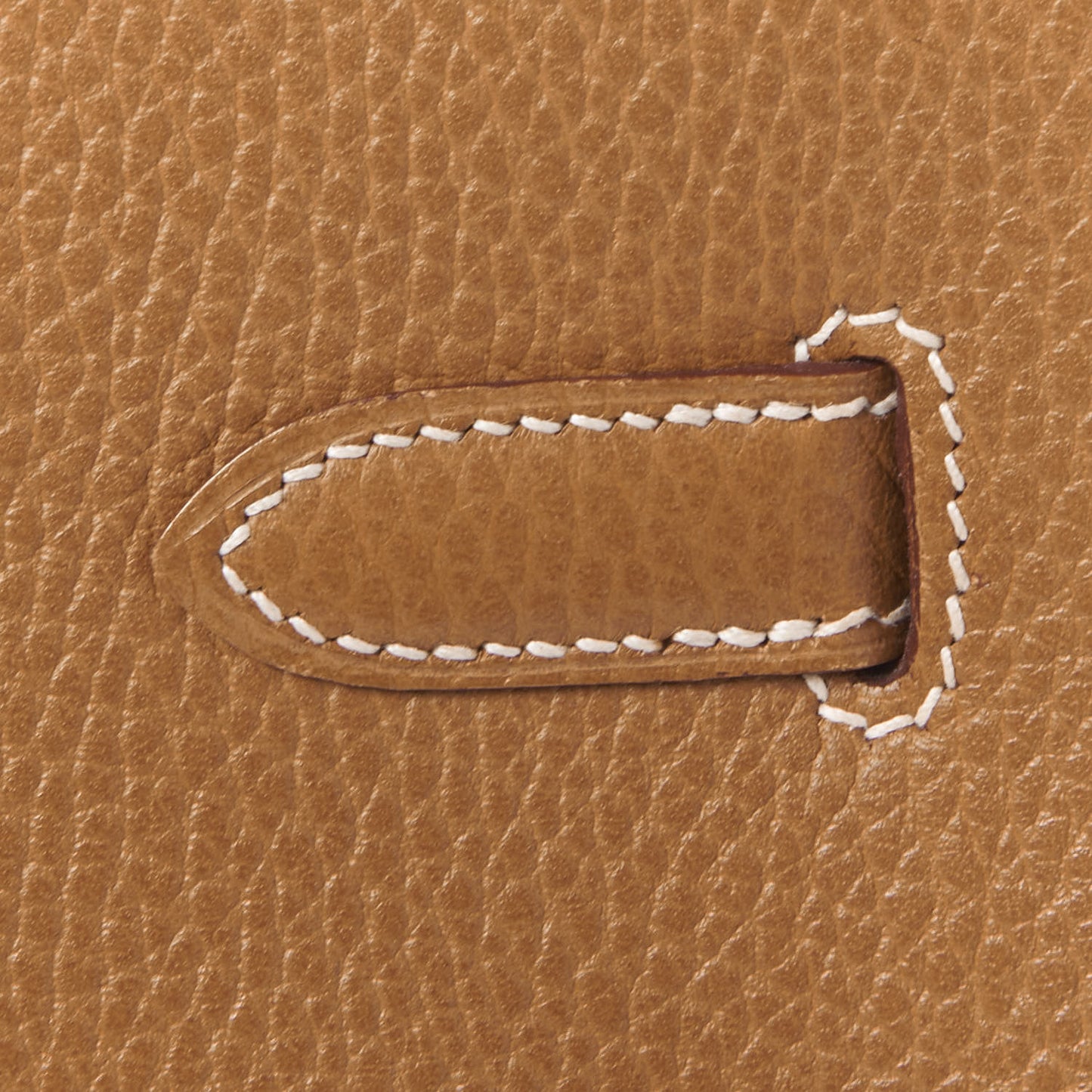 Ardennes Birkin 35 Gold