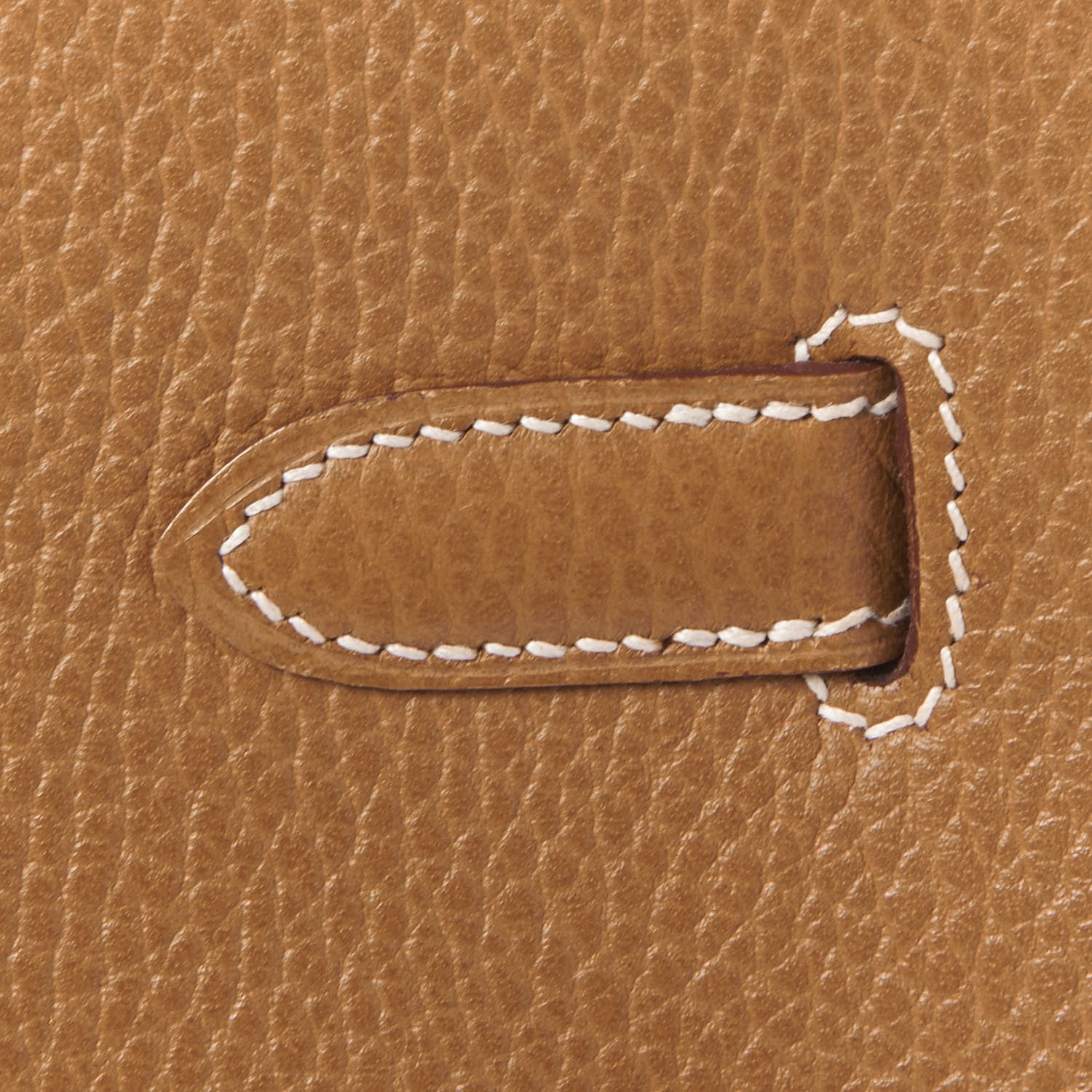 Hermes Ardennes Birkin 35 Gold 11 of 33