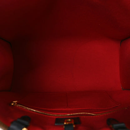 Louis Vuitton Reverse Monogram Giant Onthego MM 5 of 8