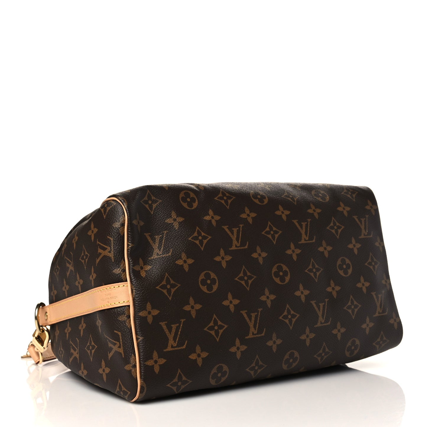 Monogram Speedy Bandouliere 30