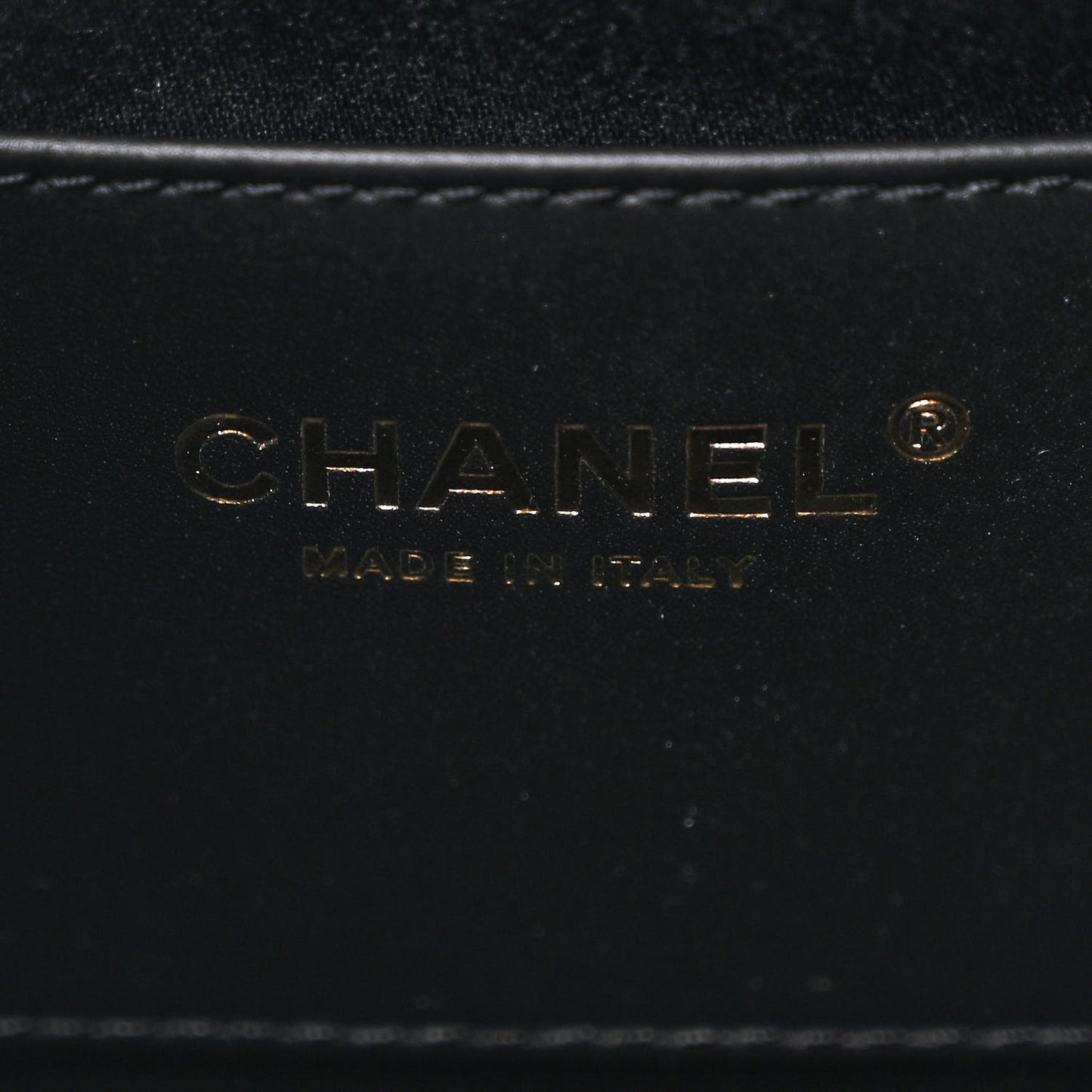 Caviar Quilted Small Chanel 25 Handbag Black