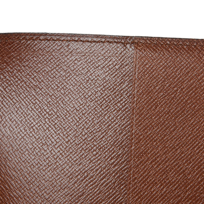 Louis Vuitton Monogram Desk Agenda Cover 7 of 9