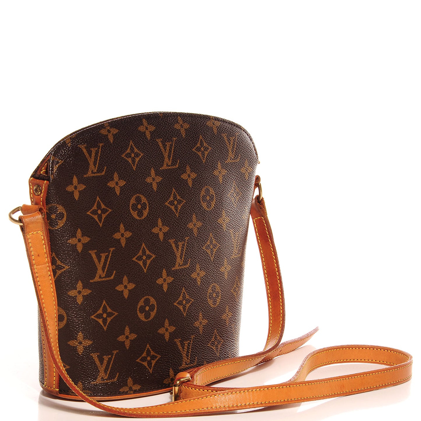 Monogram Drouot