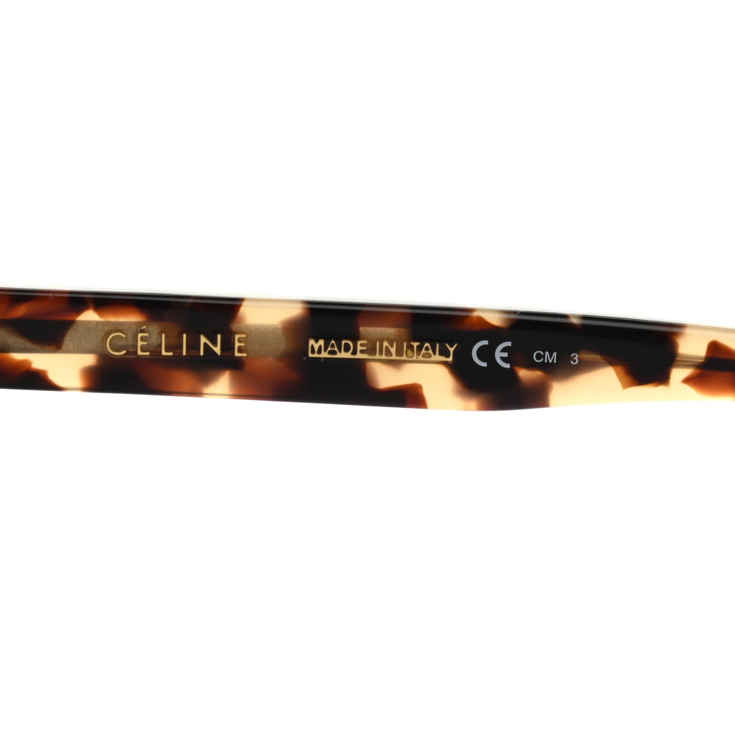 Pretty Sunglasses CL 41801/S Havana Honey