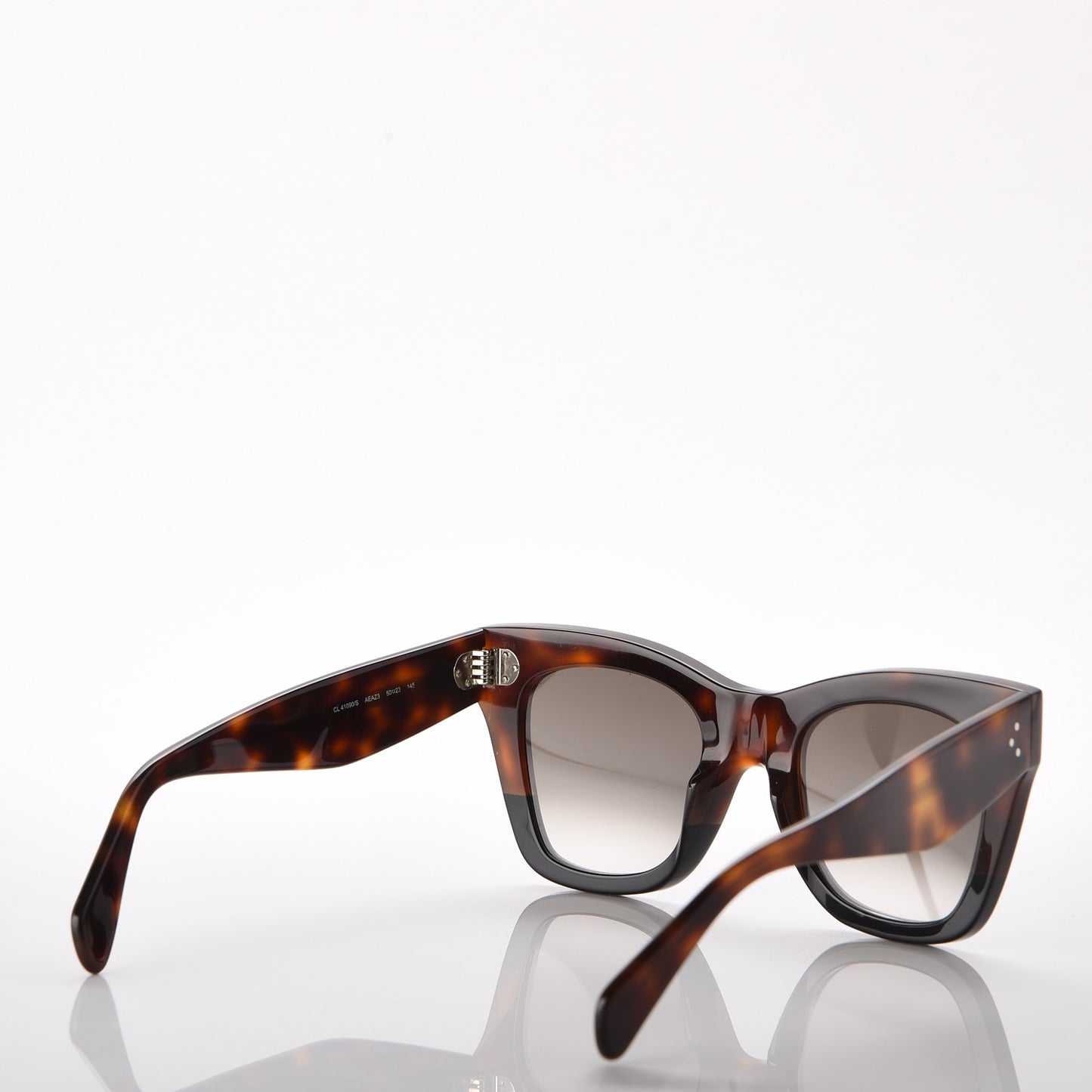 Catherine Sunglasses CL 41090/S Tortoise
