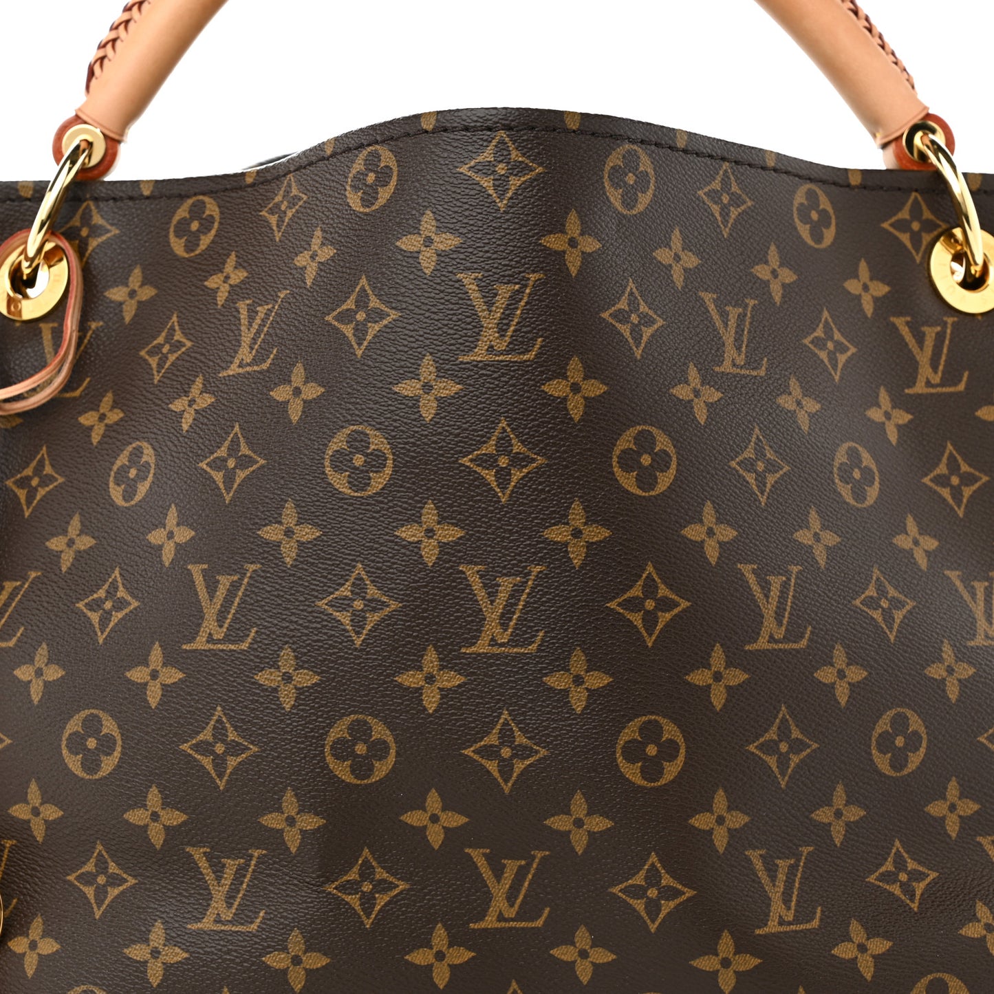 Monogram Artsy MM