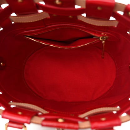Louis Vuitton Monogram Neo Bucket Rubis 5 of 11
