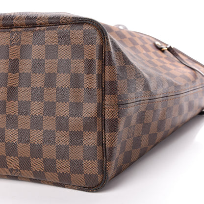 Louis Vuitton Damier Ebene Neo Neverfull GM 12 of 16