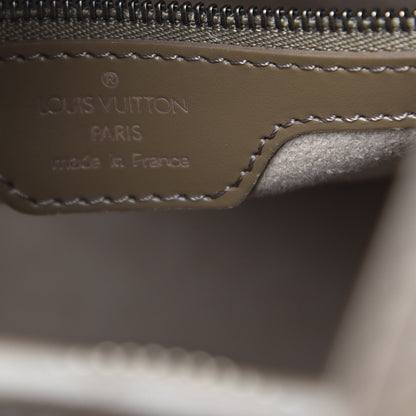 Louis Vuitton Epi Lussac Pepper 6 of 9