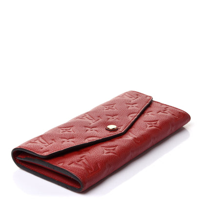 Louis Vuitton Empreinte Curieuse Wallet Jaipur 5 of 13