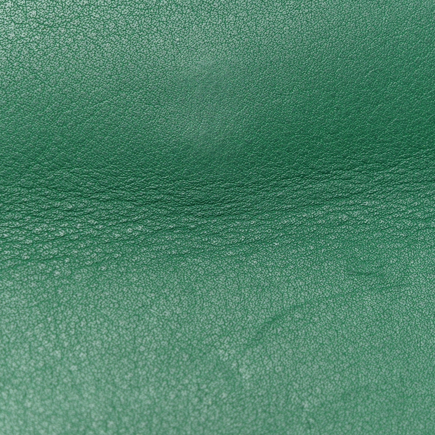 Gucci Calfskin Studded Small Padlock Shoulder Bag Emerald 15 of 15