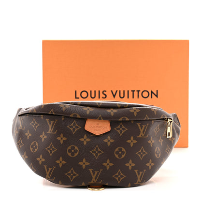 Louis Vuitton Monogram Bumbag 12 of 12