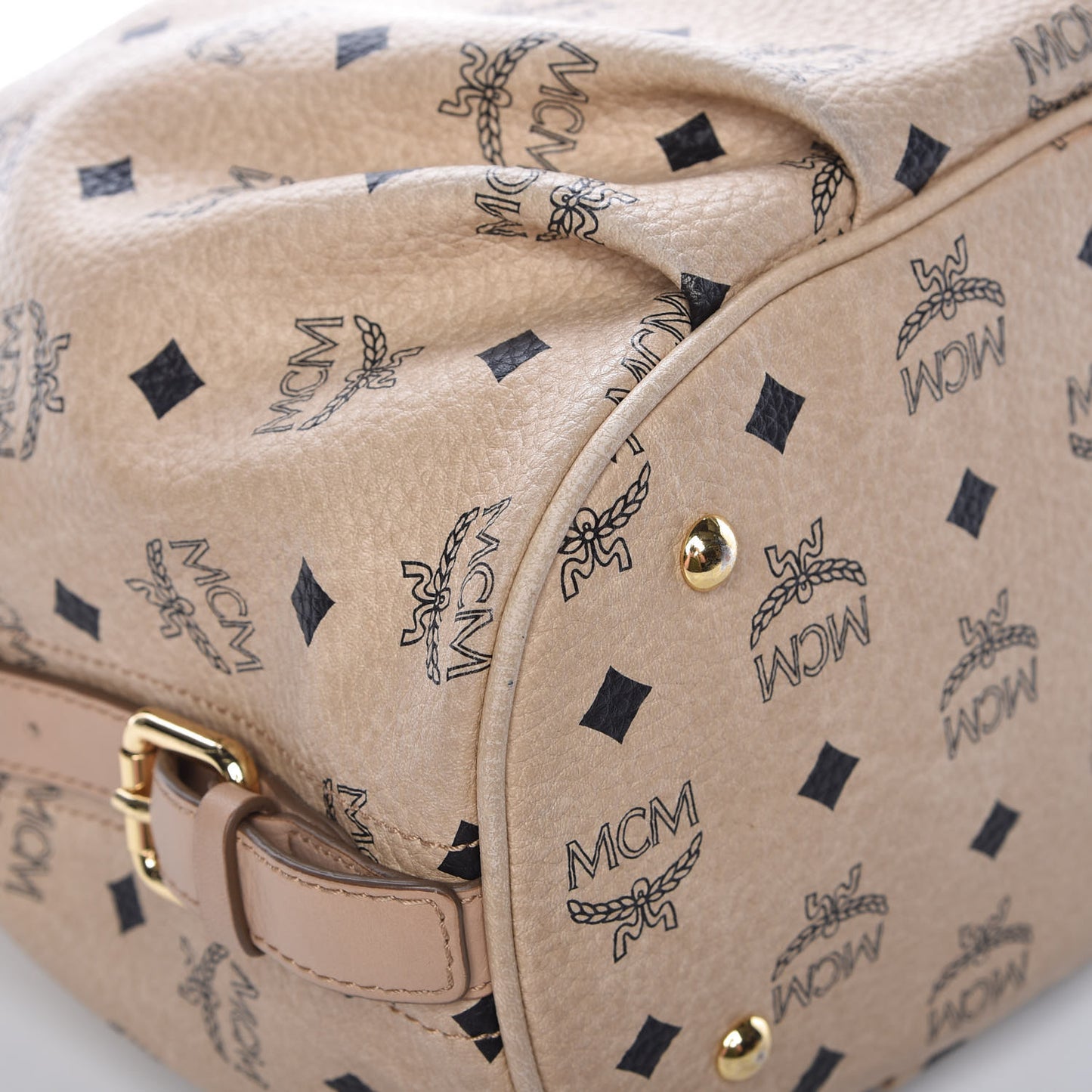 Visetos Hobo Beige