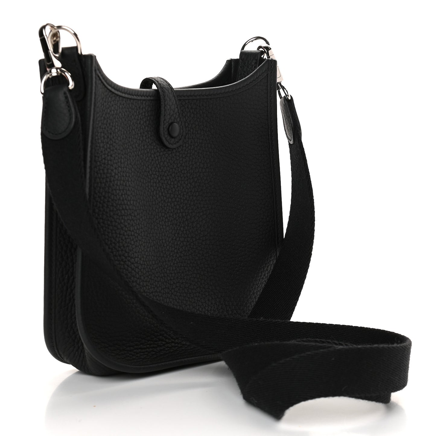 Taurillon Clemence Evelyne TPM Black