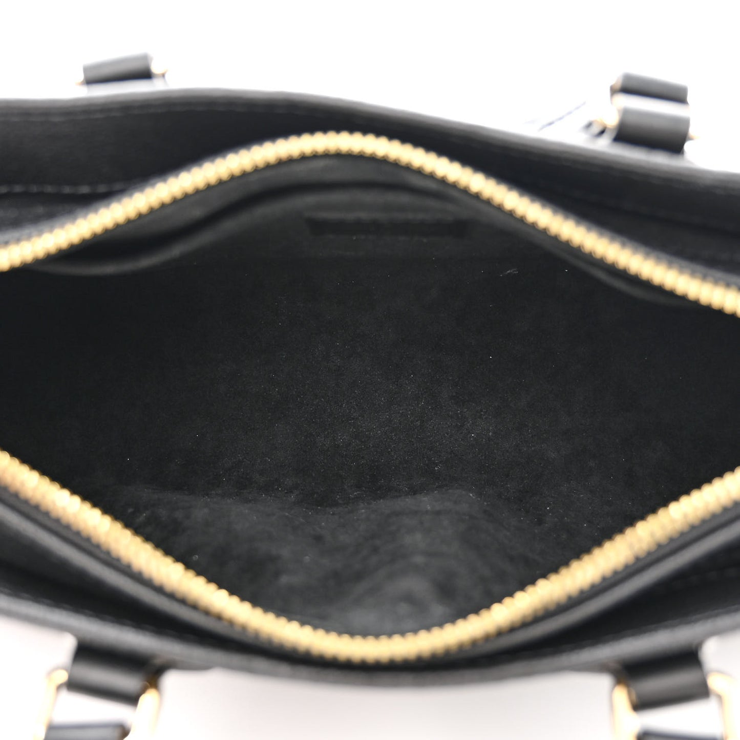 Empreinte OnTheGo East West Black