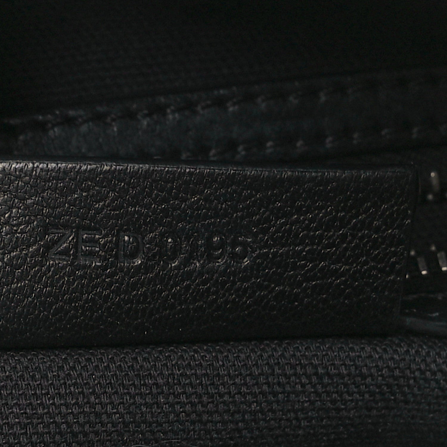 Givenchy Sugar Goatskin Small Antigona Black 7 of 10