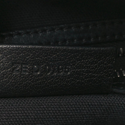 Givenchy Sugar Goatskin Small Antigona Black 7 of 10